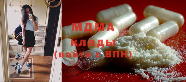 мдпв Арсеньев